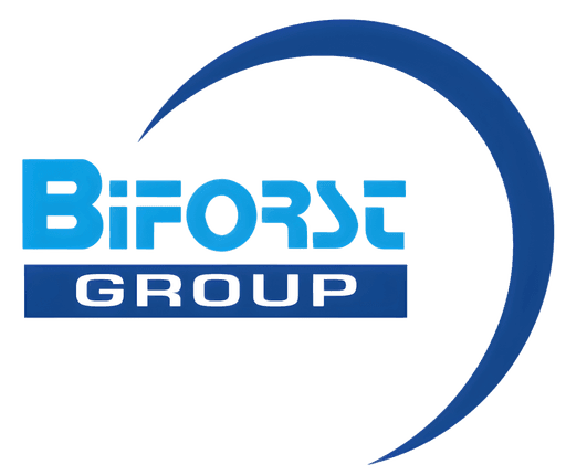 Biforst Logistics logo